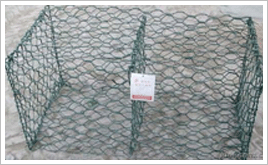 Gabion Mesh