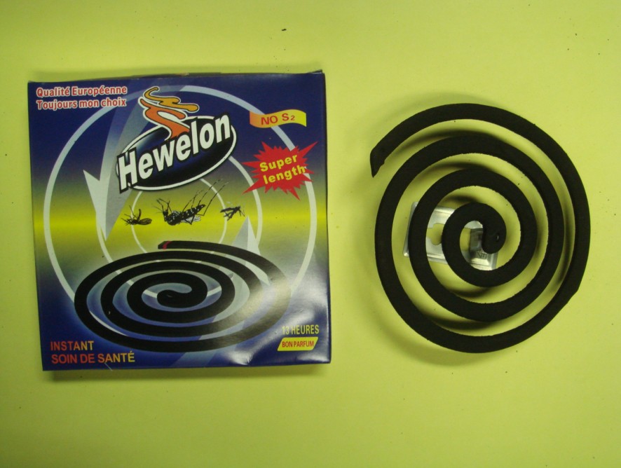 hewelon msoquito coil