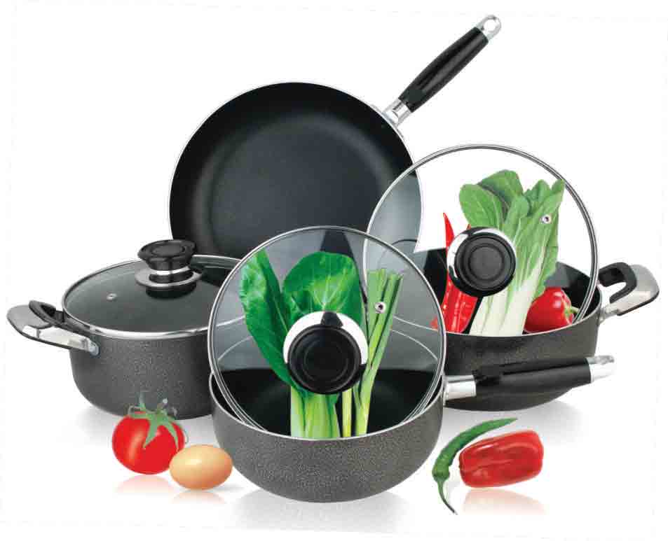 cookware