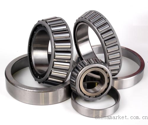 tapered roller bearings 30204