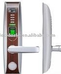 Biometric Security Lock