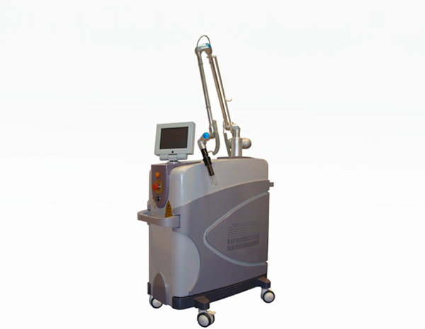 Q Switch Nd: YAG Laser Therapy Instrument