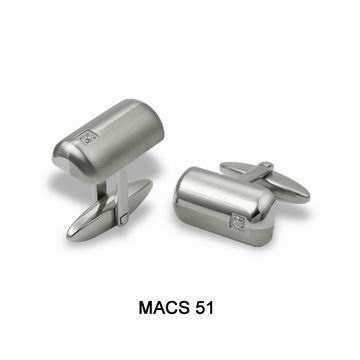 316L Stainless Steel Cufflinks