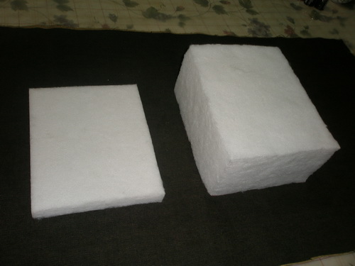 non woven products