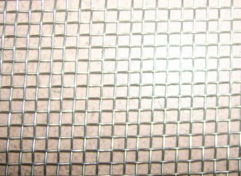 Stainless steel Screen(wire mesh)