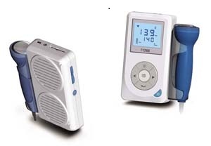 Fetal Doppler TY268