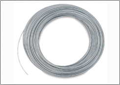 Electro Galvanized Wire