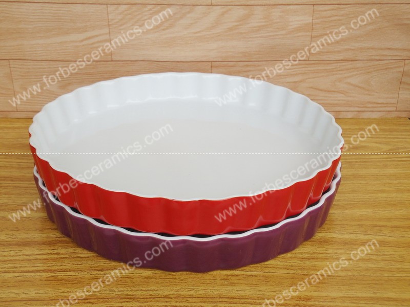 Pie Dish