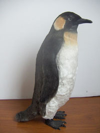 Artificial Animal Penguin