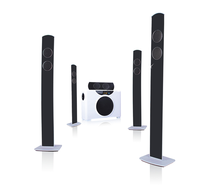 5.1ch home theater speaker