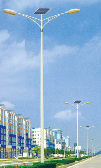 solar street light RM-SL012