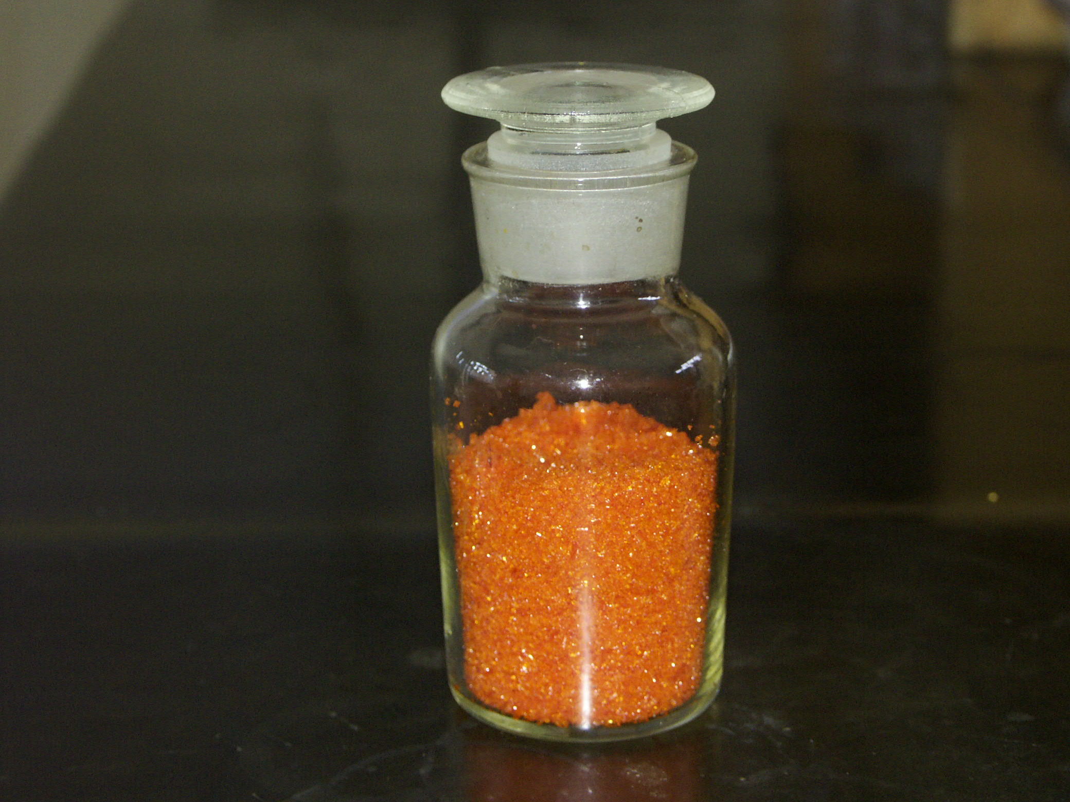 Sodium Bichromate