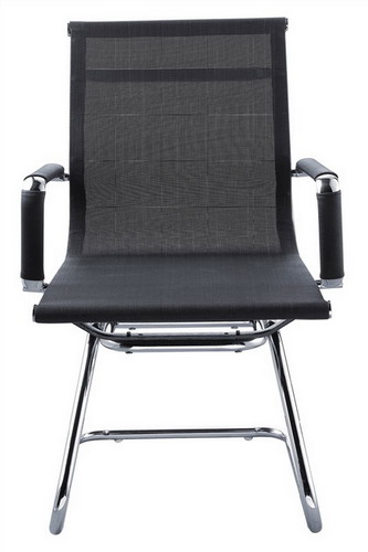 Eames visitor chair