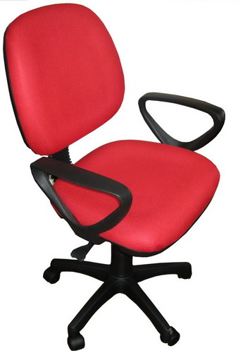 Typist chair