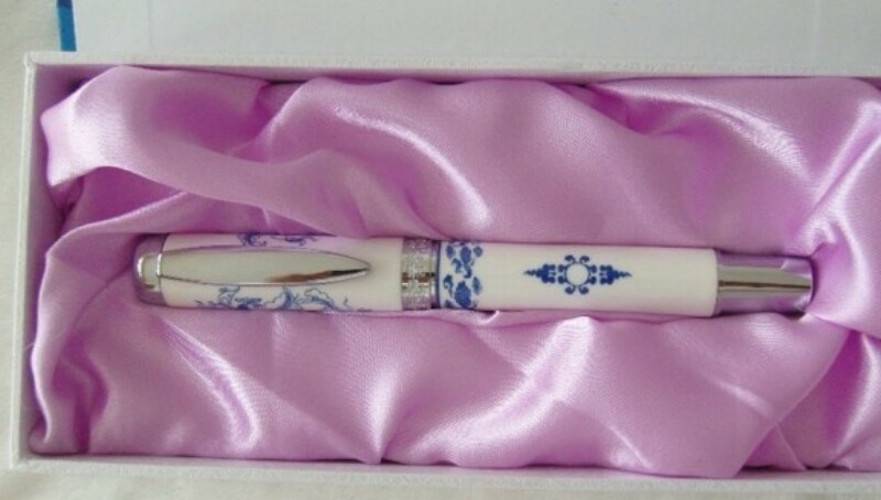 China ceramic pen