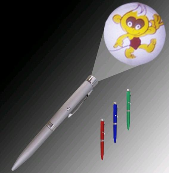 projector PEN