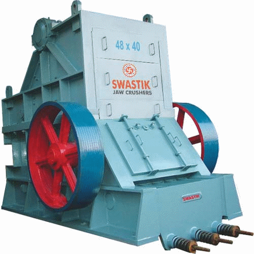 JAW CRUSHER , ALL TYPE OF FEEDER, VIBRATING SCREEN
