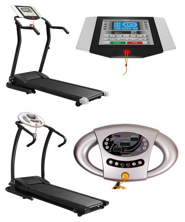 The Cheapest Home Use Motorized Treadmill