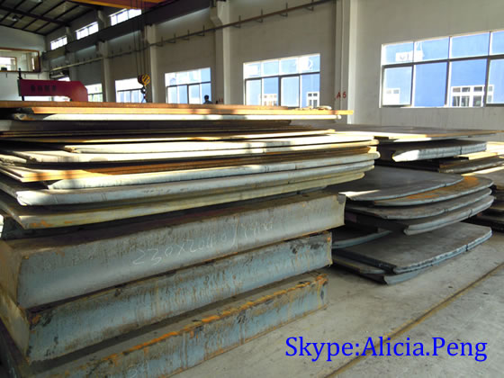 S45C/S50C/S55C Carbon Constructional Steel