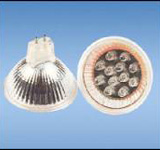 High Power Led Bulb