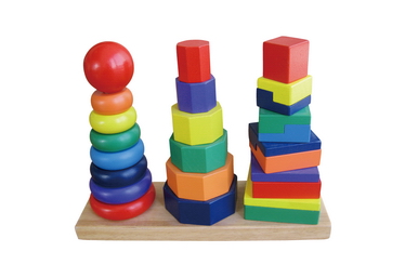 Sell Wooden toy
