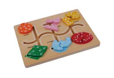 Sell puzzle toy