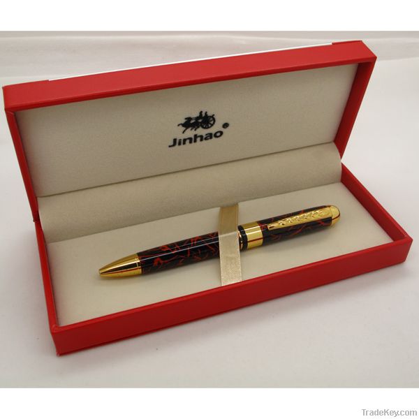 Jinhao metal pen for school or office use