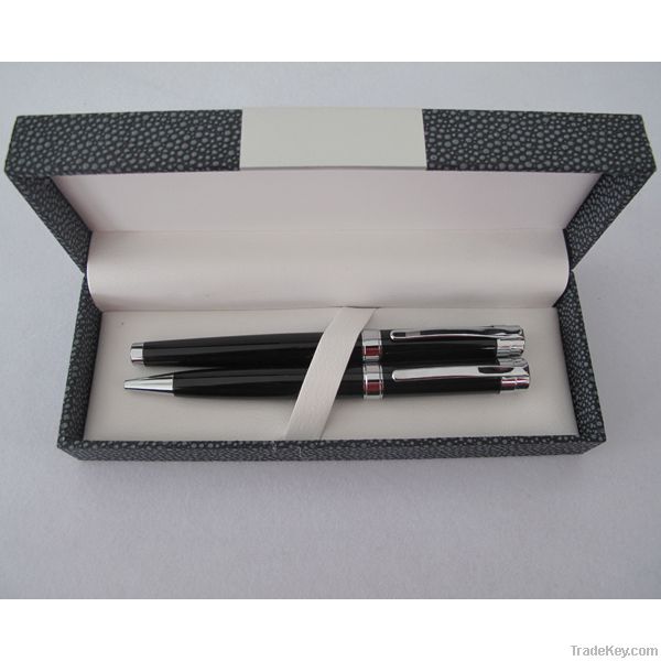 baoer metal pen for promotional