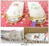 textile pen bags