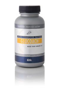 GluCoach