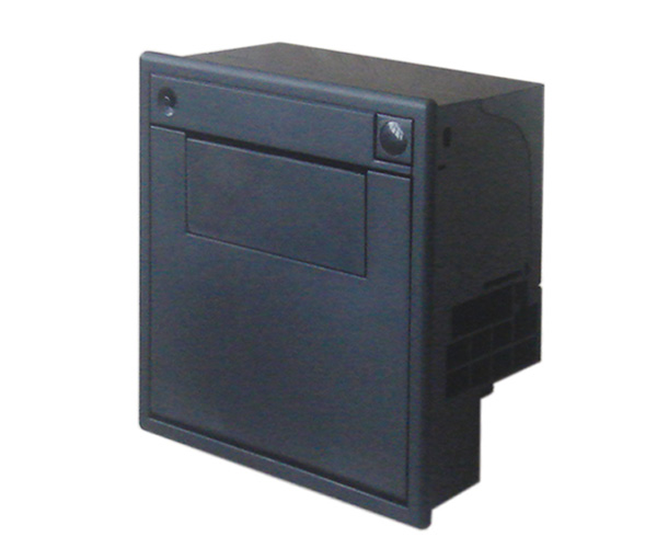 Thermal panel printer