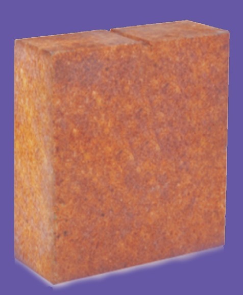 siliceous mullite red brick