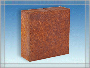 siliceous mullite brick