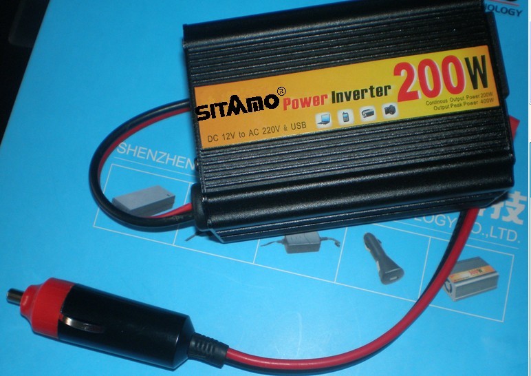 Power Inverter