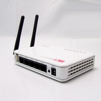 openwrt wireless router