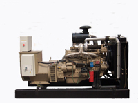 Weichai Generator Series(20KW-200KW)