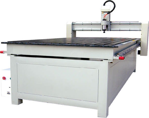 CNC Advertising engraving machine 1325