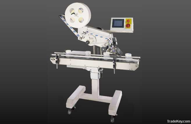 Top Automatic Labeling Machine