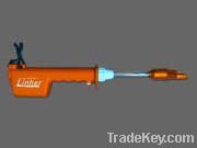 Rechargeable Electric livestock/cattle Prod/Prodder/Coaxer