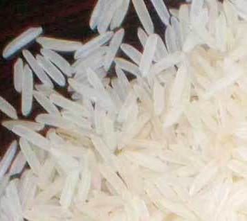 Super Basmati White Rice