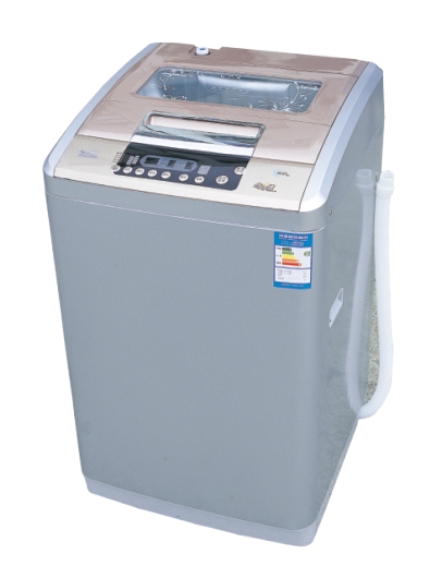 6kg top-loading washing machine XQB60-966G