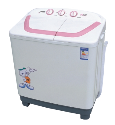 9kg Twin-tub washing machine XPB90-999S (Double Drive)
