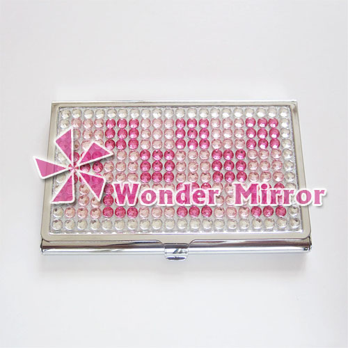 Sell compact business card holder