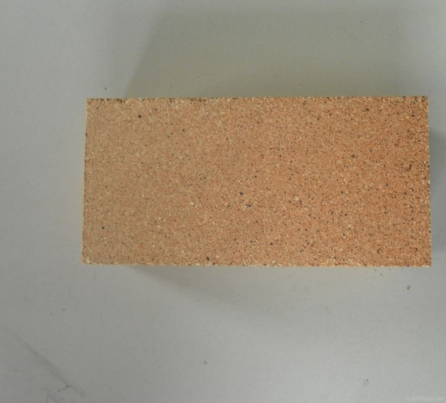 Fire Clay Brick