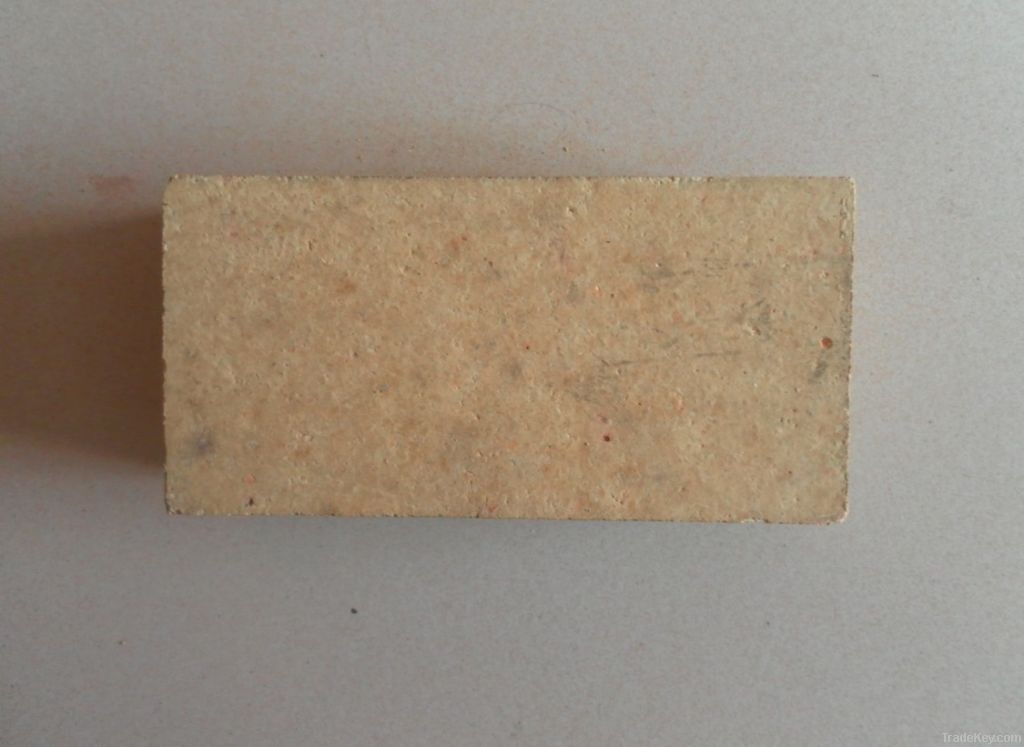 High Alumina Brick