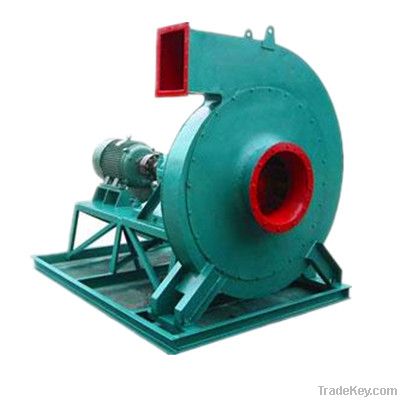 4-68 series centrifugal fan or general ventilation fan