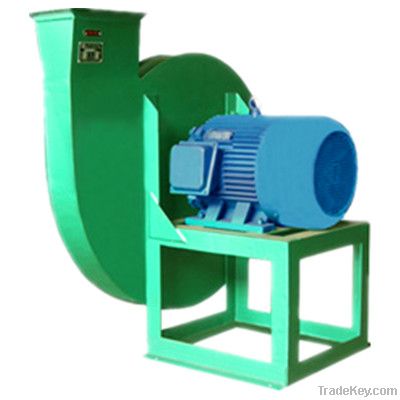 4-68 Series Centrifugal Fan Or General Ventilation Fan