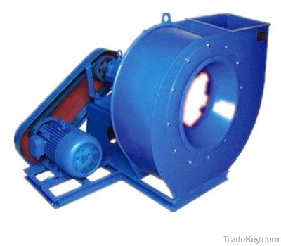 4-68 series centrifugal fan or general ventilation fan