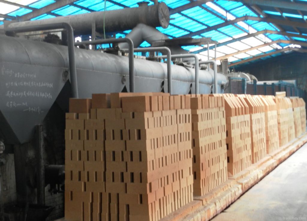 Refractory Brick