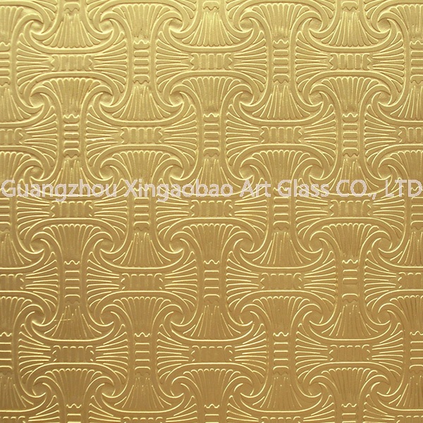 China Wall Coverings Glass